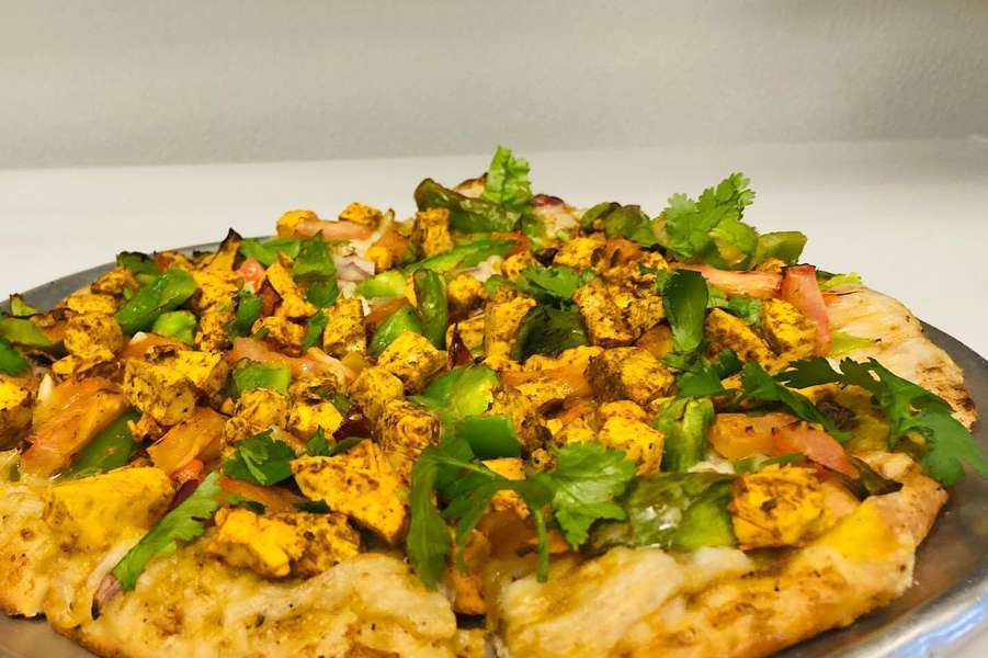 Bossman’s Pizza