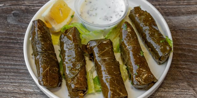 Dolma