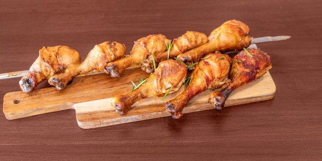 Frango Chicken Legs