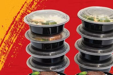 Steak Teriyaki Bowl Pack