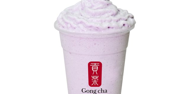 Taro Smoothie