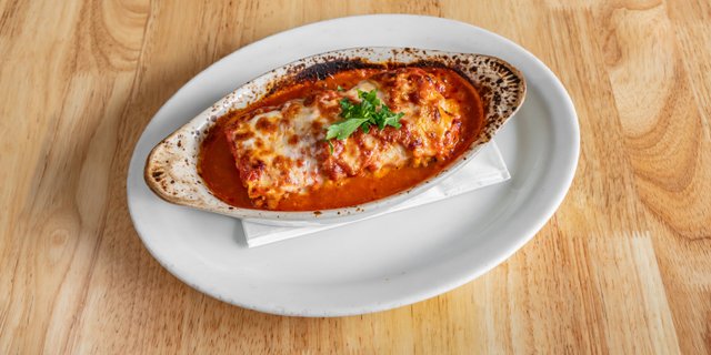 Lasagna