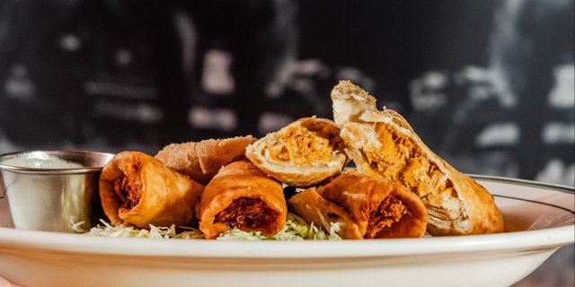Flautas