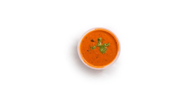Tomato Basil Soup