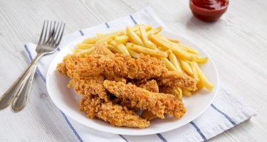 Nanu's Hot Chicken