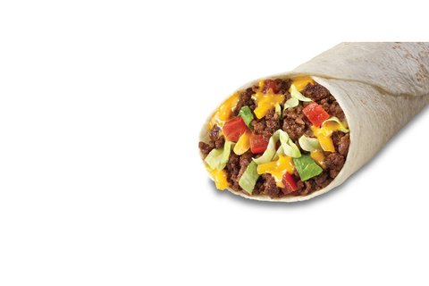 Soft Taco