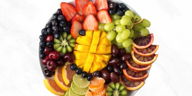Fruit Platter