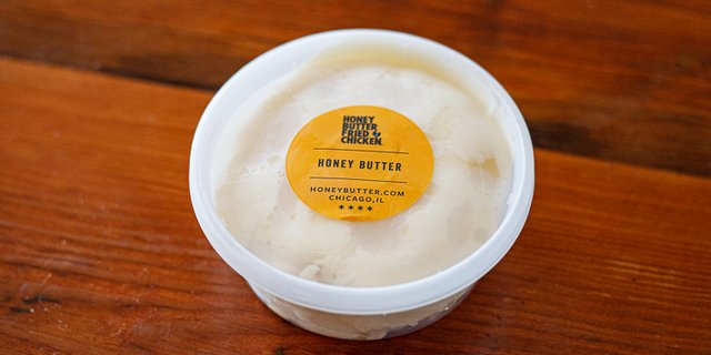 Honey Butter
