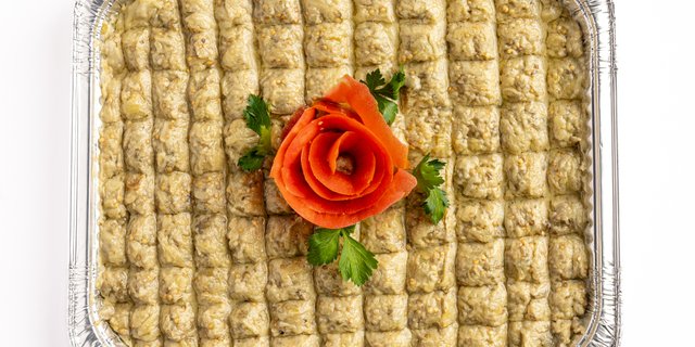 Babaghanoush