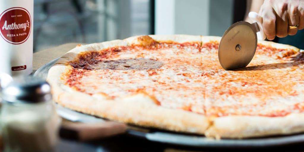 Anthony's Pizza & Pasta
