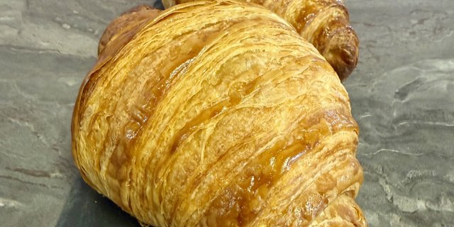 Butter Croissant