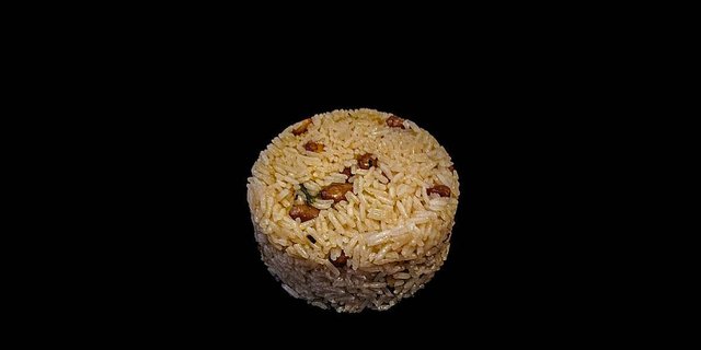 Rice & Beans