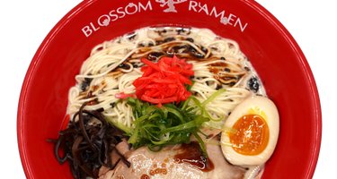 Blossom Ramen