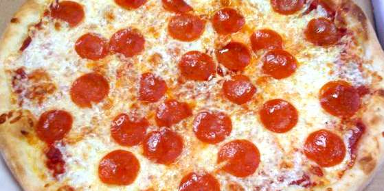 Besa's Pizza & Pasta