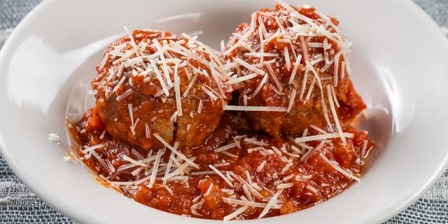 Meatballs