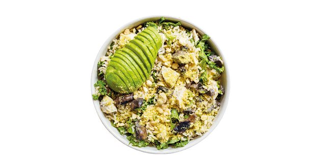 Individual Portobello Road Bowl
