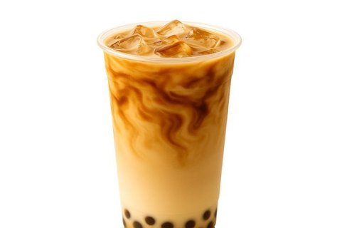 Tea Latte