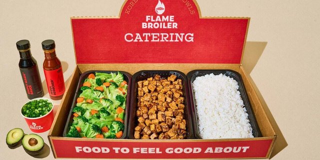 Tofu Bundle