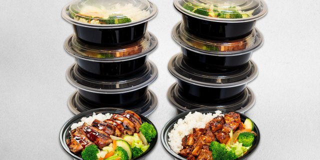 Variety Bowl Pack