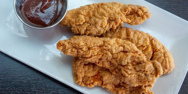 Chicken Tenders
