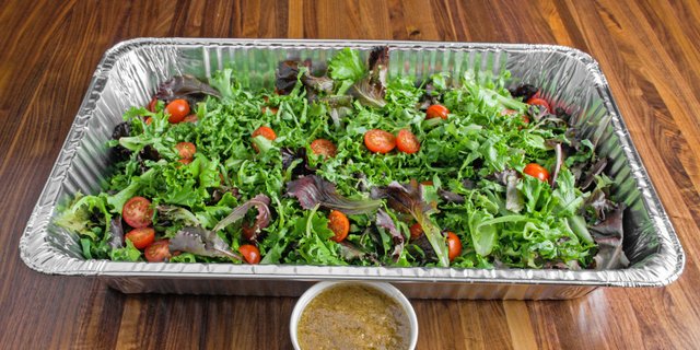 House Salad