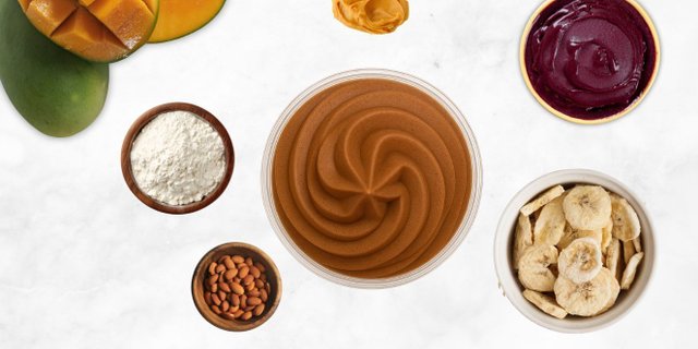 Power Up Ice Cream
