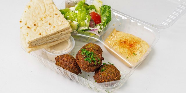 Falafel