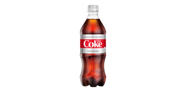 Diet Coke
