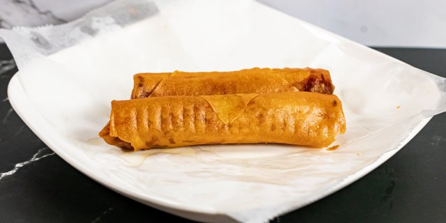 Vegetable Spring Roll