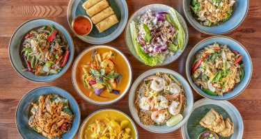 Atit Thai
