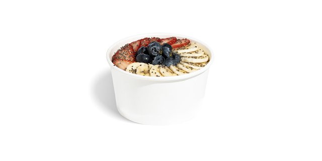 Chi Chi Chia Steel-Cut Oatmeal