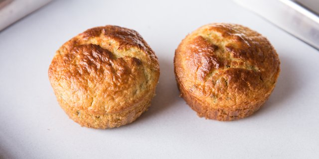 Cornbread