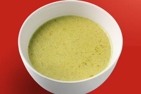 Green Chilli Mayo
