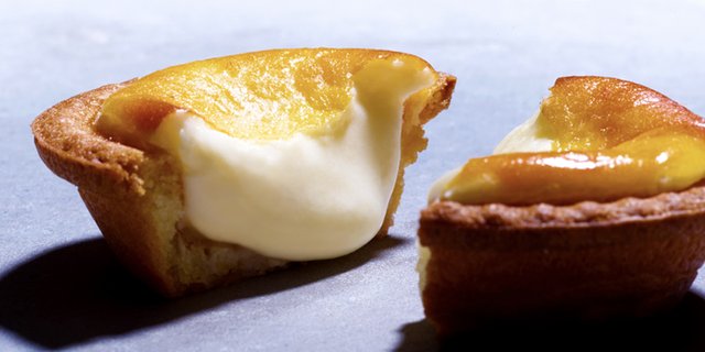 Original Cheese Tart