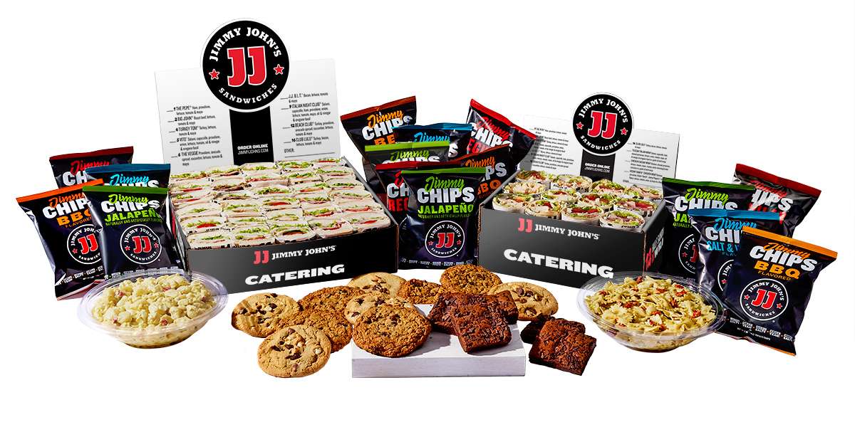 Jimmy John's
