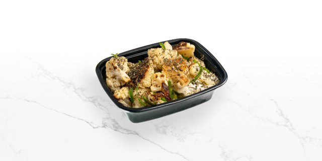 Tahini - Cauliflower
