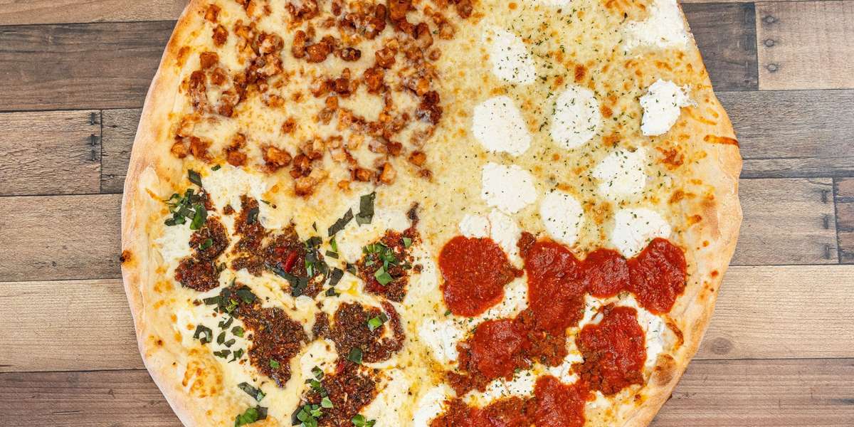 Pizza Chop