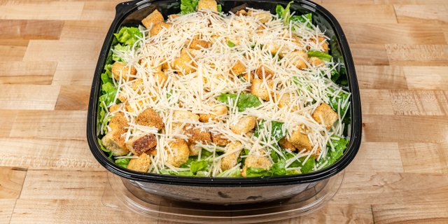 Caesar Salad Tray
