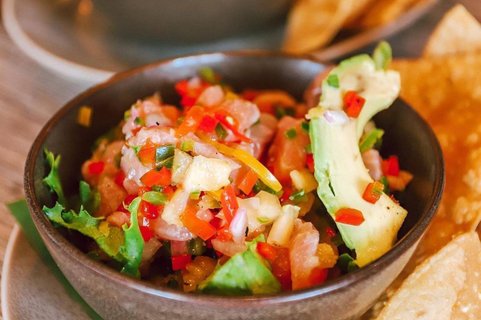 Ceviche