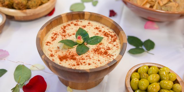 Hummus