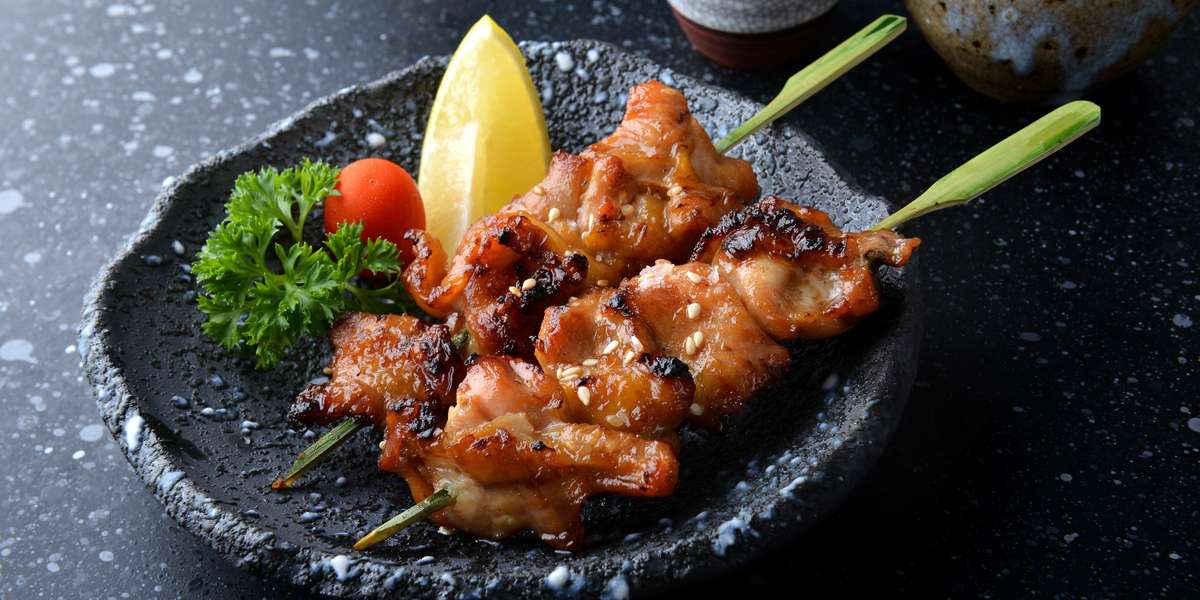Teriyaki Express