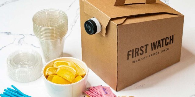 Iced Tea Tote (96 Oz)
