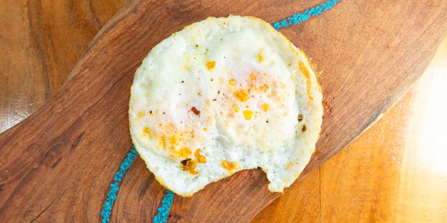 Scrambled Eggs