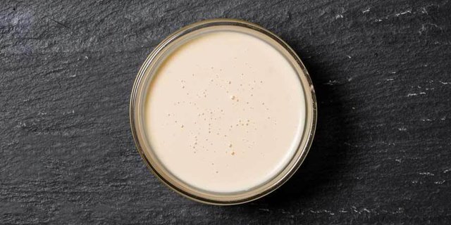Ginger Soy Sauce