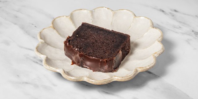 Chocolate Banana Bread