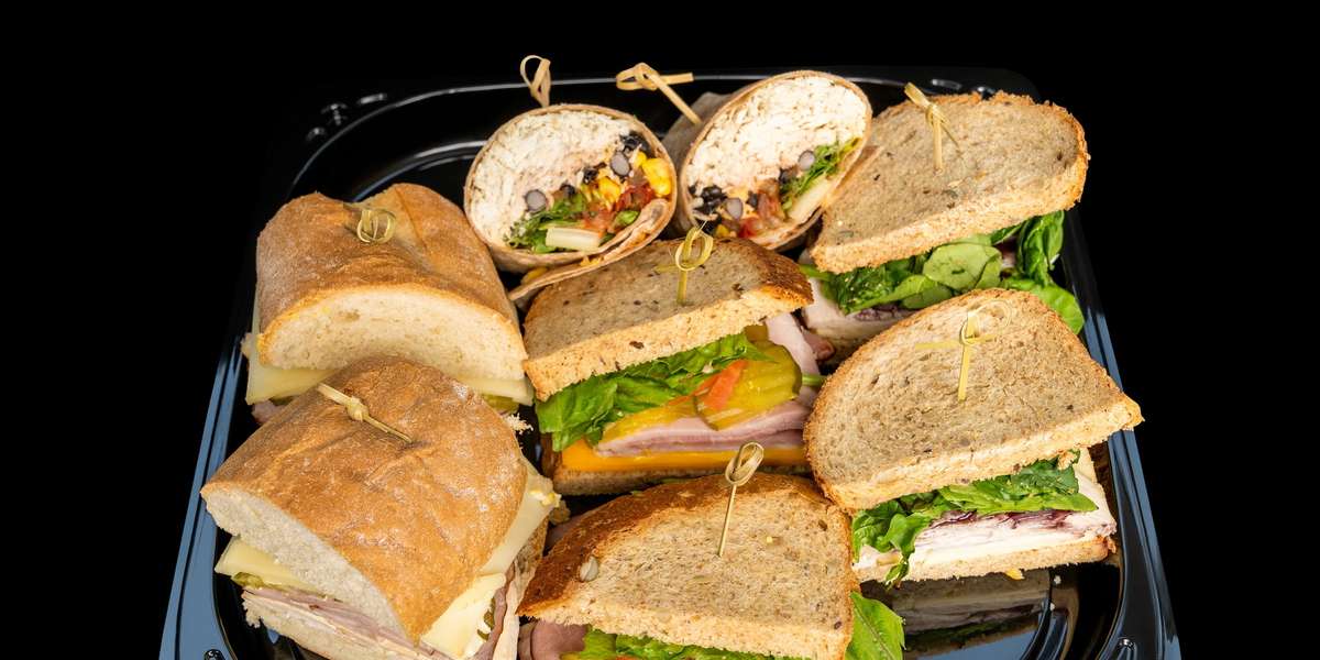 White Box Catering