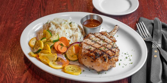 Pork Chop