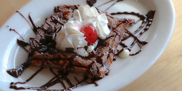 Brownie