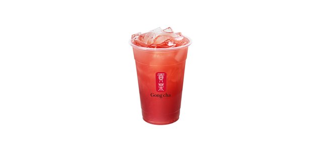 Fruit Teas Large Package for 50