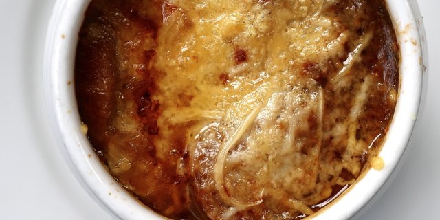 French Onion Soup